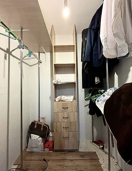 Продаж 1к (євродвушка) квартири ЖК Деміївка 500 метрів до м Деміївська Киев - изображение 8