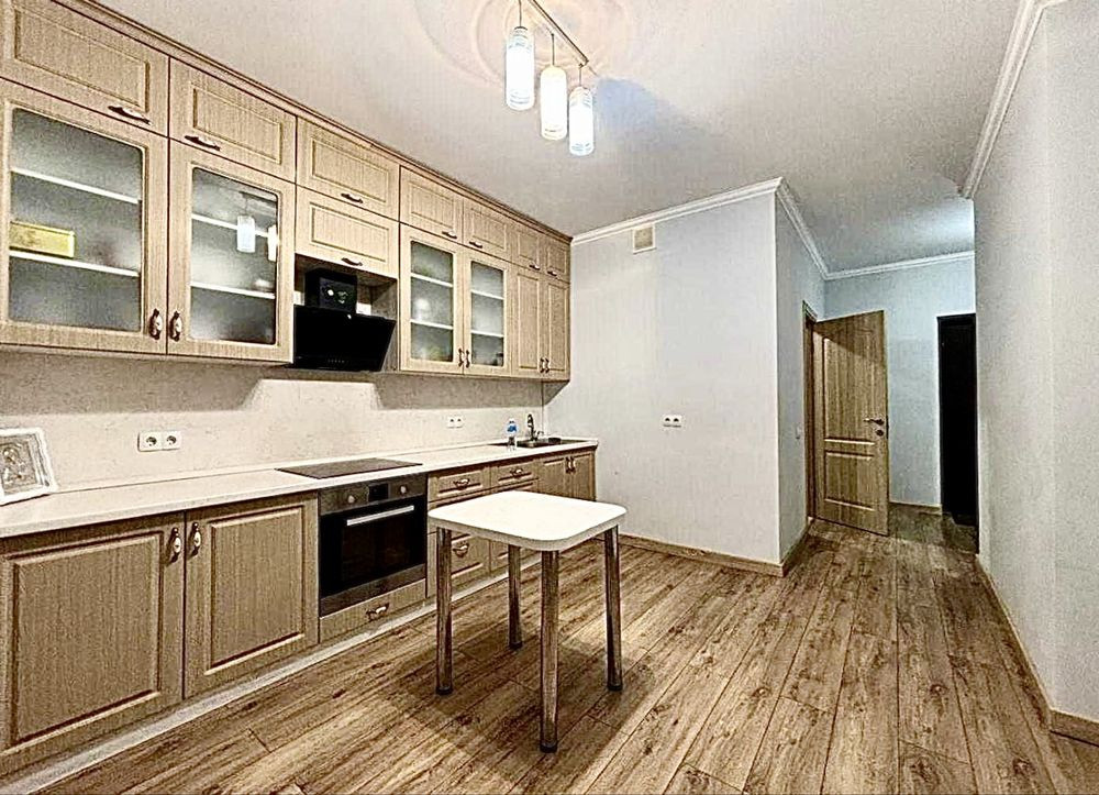 Продаж 1к (євродвушка) квартири ЖК Деміївка 500 метрів до м Деміївська Киев - изображение 2