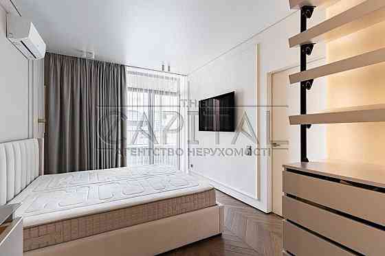 Квартира / Рыбальский / Оболонь Киев