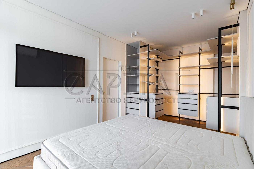 Квартира / Рыбальский / Оболонь Киев - изображение 8