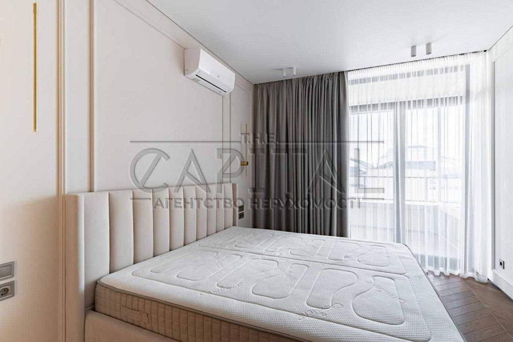 Квартира / Рыбальский / Оболонь Киев - изображение 6