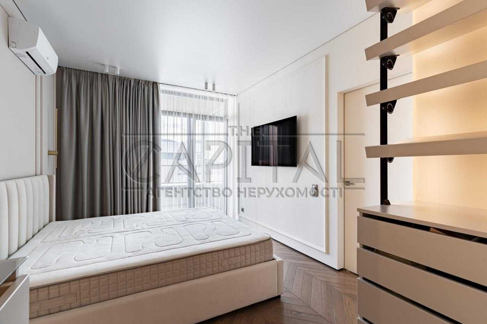 Квартира / Рыбальский / Оболонь Киев - изображение 3