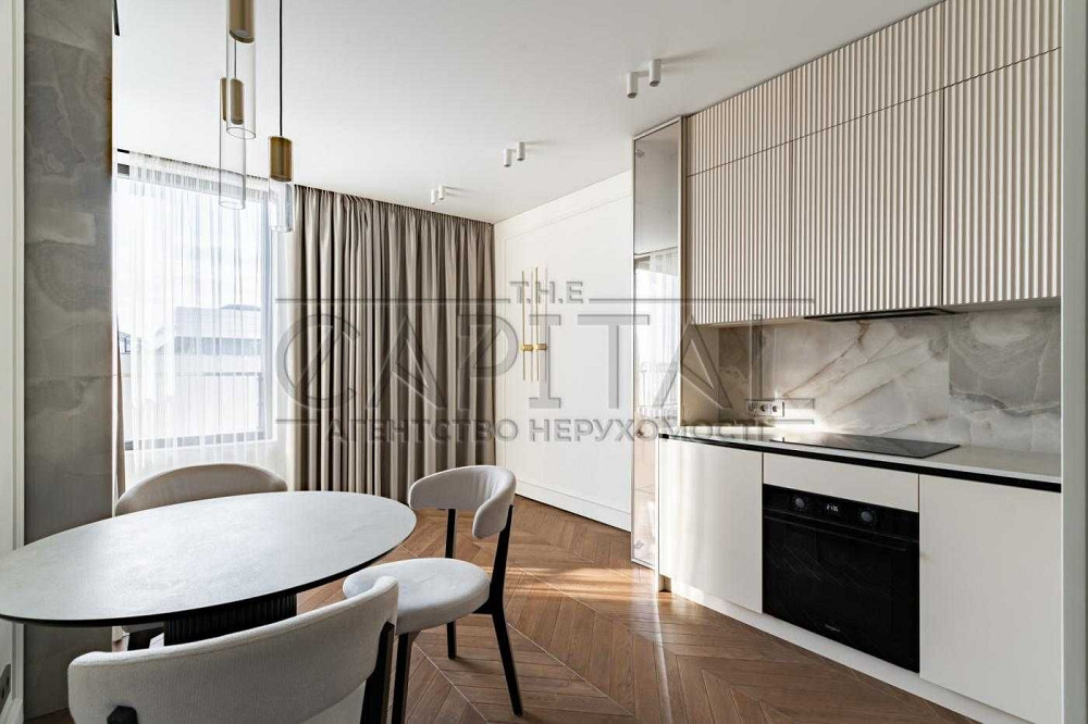 Квартира / Рыбальский / Оболонь Киев - изображение 1