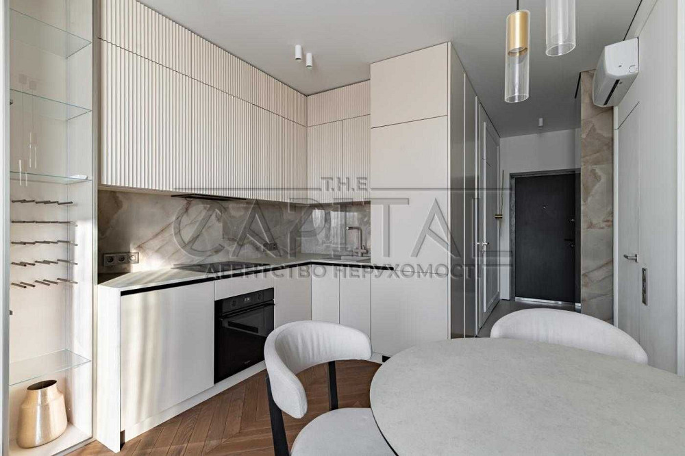 Квартира / Рыбальский / Оболонь Киев - изображение 7