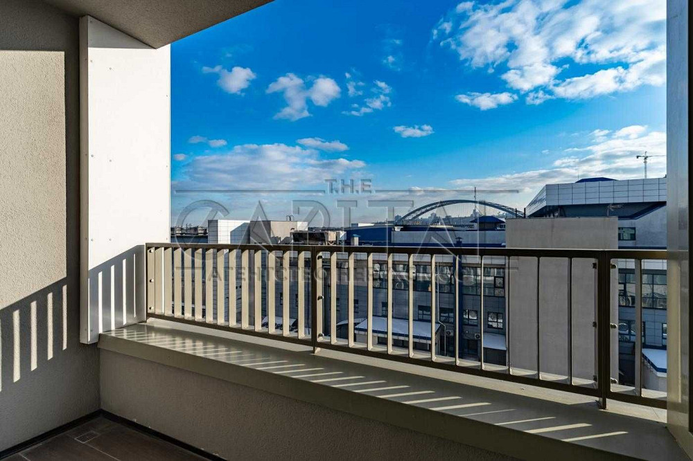 Квартира / Рыбальский / Оболонь Киев - изображение 4