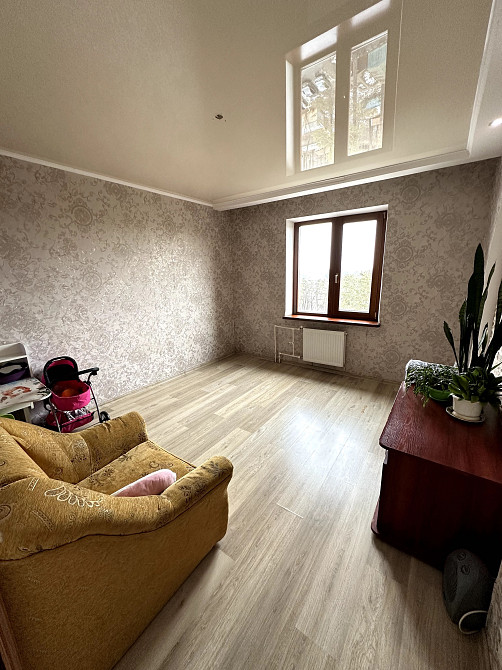 Новий об'єкт! Продається 3-кімнатна квартира в Коцюбинському Коцюбинское - изображение 2