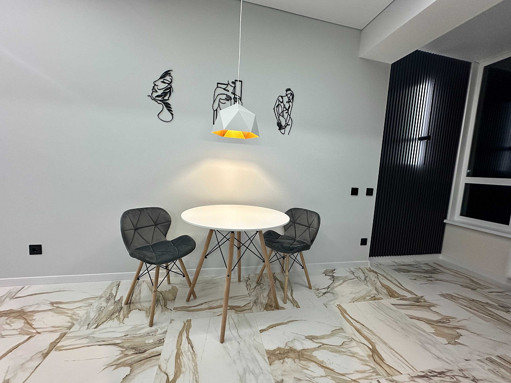 Квартира для тих хто хоче насоджуватись життям, 1к ,Виставка супер Хмельницький - зображення 1