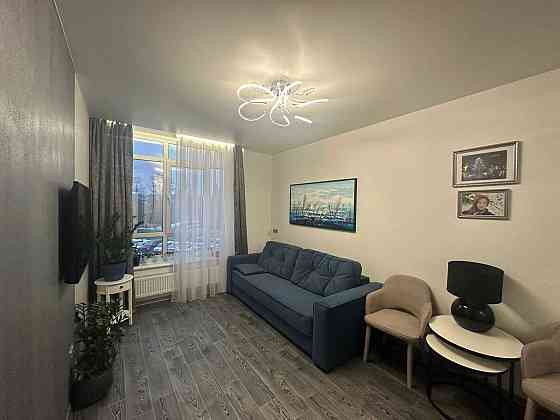 Продаж 1К з ремонтом біля набережної . Без Комісії. Сертифікат Ірпінь