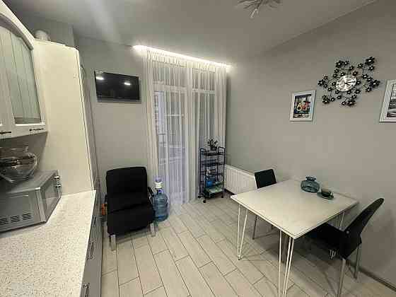 Продаж 1К з ремонтом біля набережної . Без Комісії. Сертифікат Ірпінь