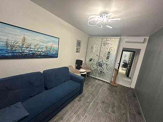 Продаж 1К з ремонтом біля набережної . Без Комісії. Сертифікат Ірпінь