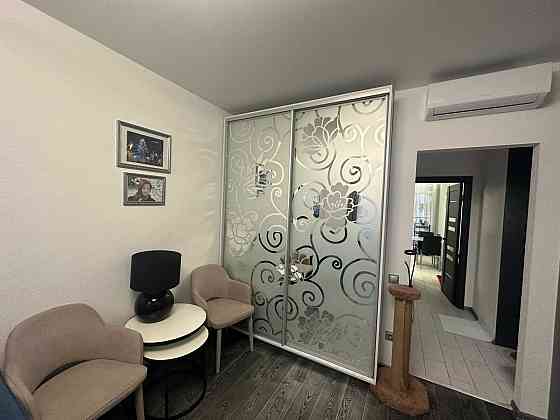 Продаж 1К з ремонтом біля набережної . Без Комісії. Сертифікат Ірпінь