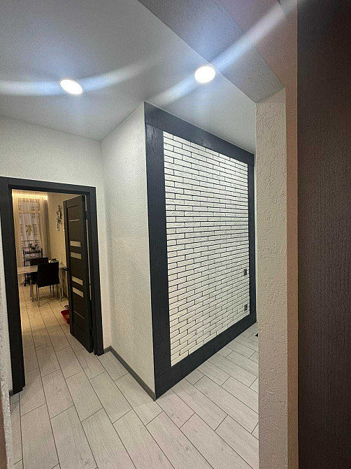 Продаж 1К з ремонтом біля набережної . Без Комісії. Сертифікат Ірпінь - зображення 8