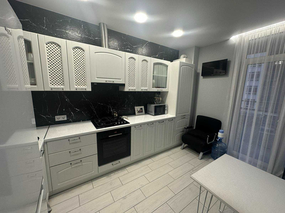 Продаж 1К з ремонтом біля набережної . Без Комісії. Сертифікат Ірпінь - зображення 1