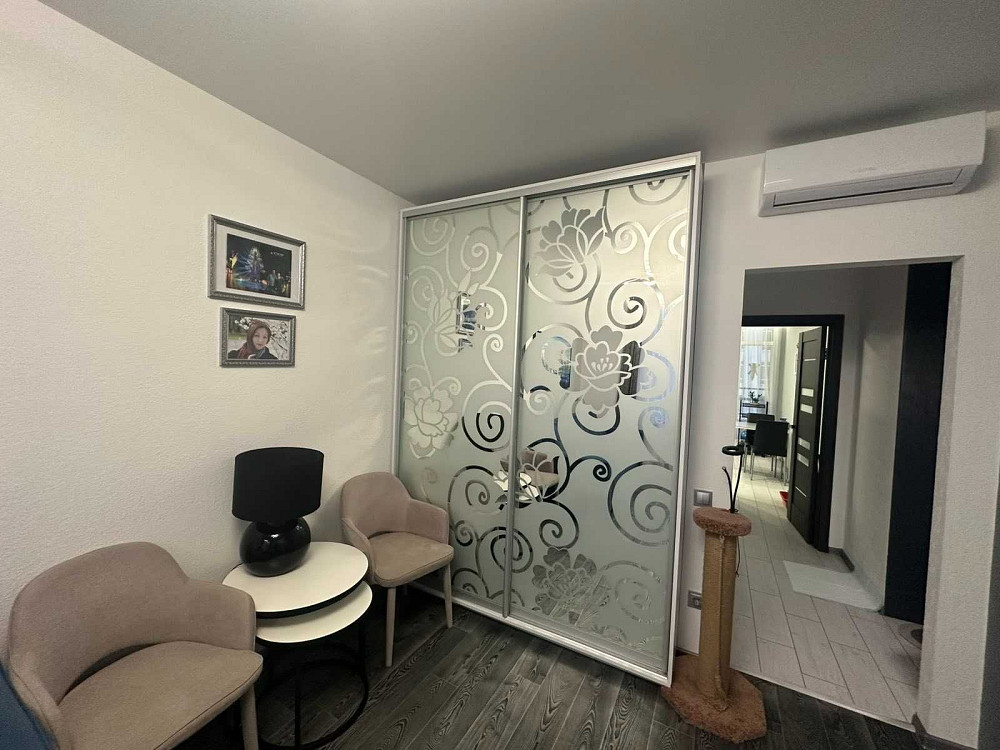 Продаж 1К з ремонтом біля набережної . Без Комісії. Сертифікат Ірпінь - зображення 6