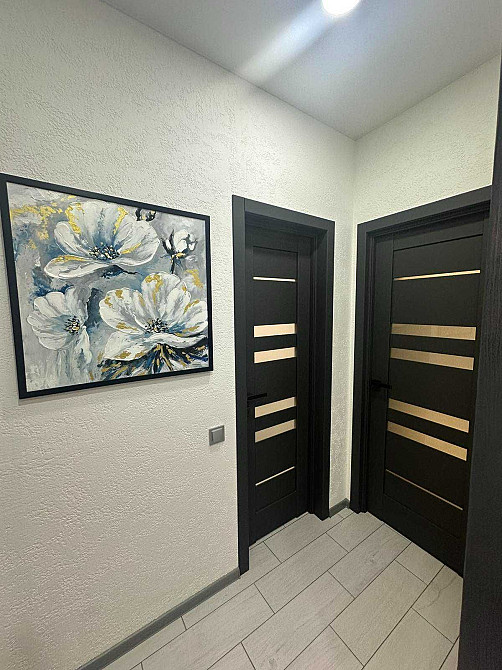 Продаж 1К з ремонтом біля набережної . Без Комісії. Сертифікат Ірпінь - зображення 7