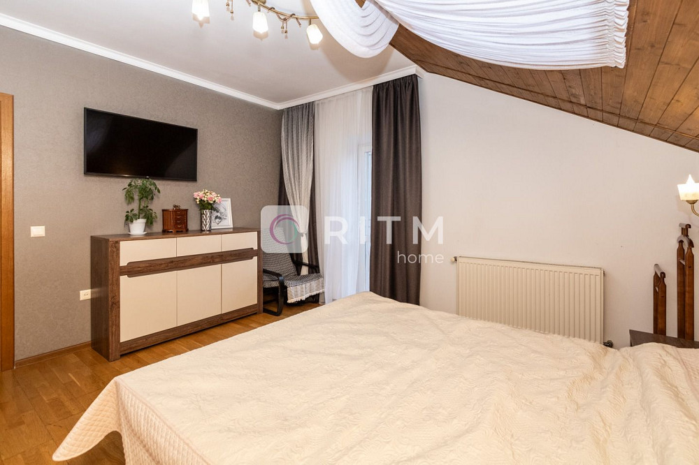 Продаж 3-кімнатної квартири у спальному районі Ивано-Франковск - изображение 6