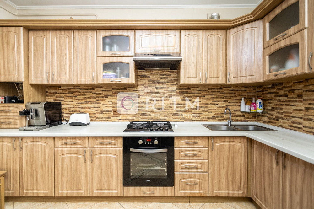 Продаж 3-кімнатної квартири у спальному районі Ивано-Франковск - изображение 2