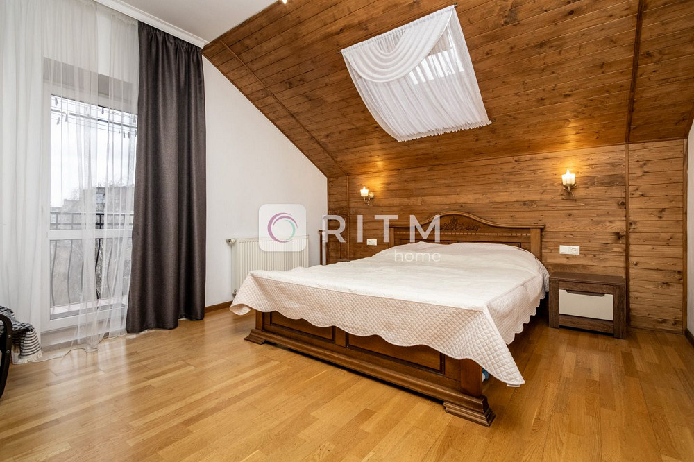 Продаж 3-кімнатної квартири у спальному районі Ивано-Франковск - изображение 7