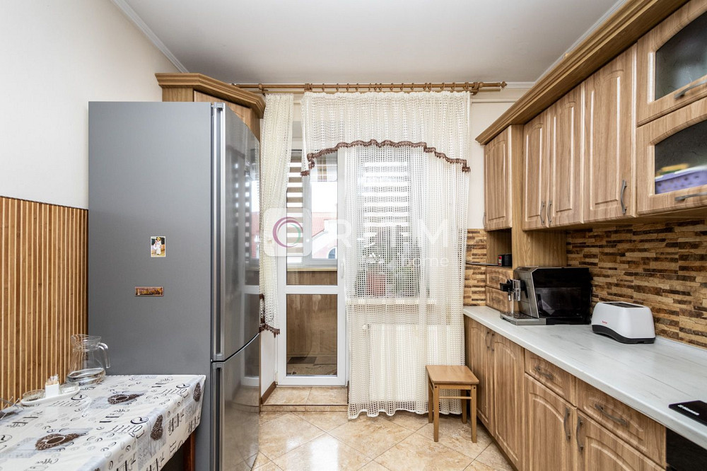 Продаж 3-кімнатної квартири у спальному районі Ивано-Франковск - изображение 4