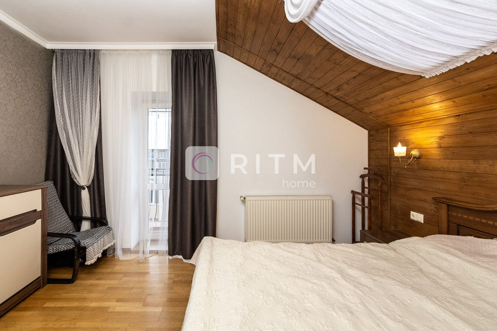 Продаж 3-кімнатної квартири у спальному районі Ивано-Франковск - изображение 8