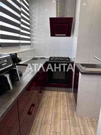 3 комнатная квартира в кирпичном доме на Сахарова Одесса