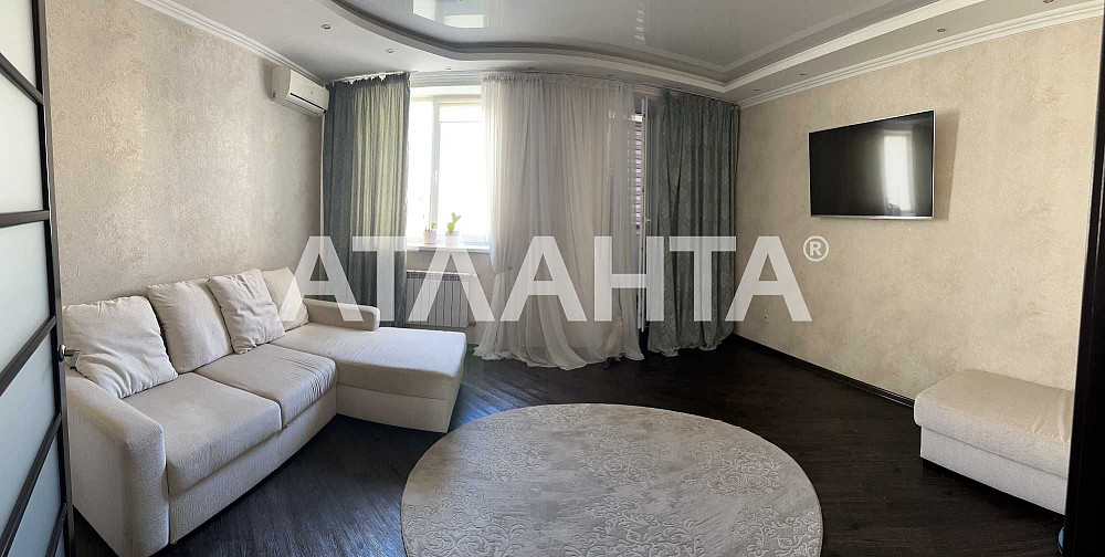 3 комнатная квартира в кирпичном доме на Сахарова Одесса - изображение 7