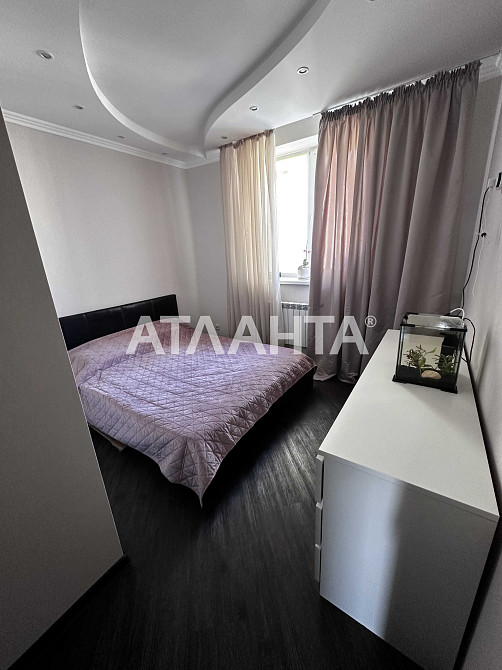 3 комнатная квартира в кирпичном доме на Сахарова Одесса - изображение 6