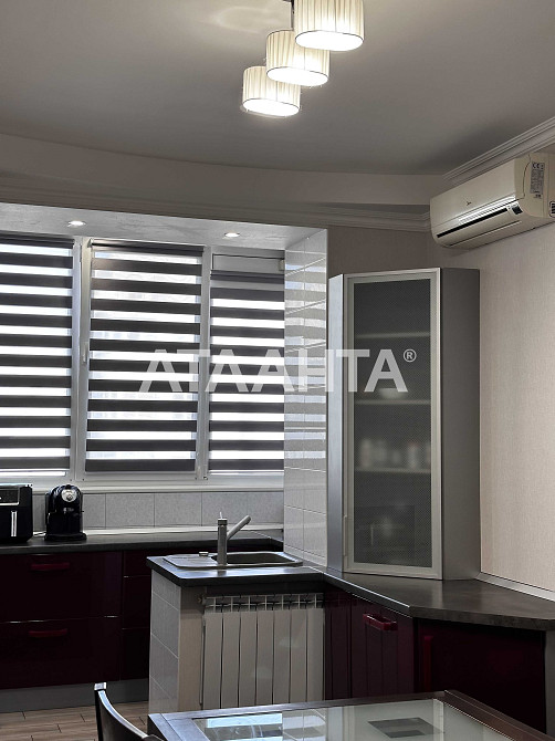 3 комнатная квартира в кирпичном доме на Сахарова Одесса - изображение 3