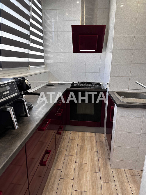 3 комнатная квартира в кирпичном доме на Сахарова Одесса - изображение 5