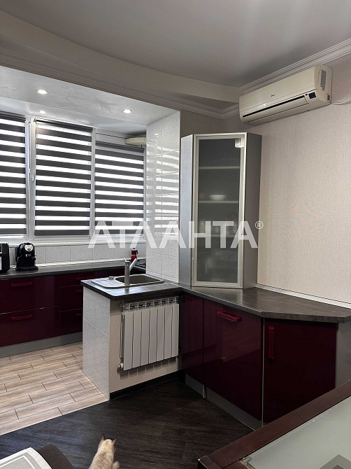 3 комнатная квартира в кирпичном доме на Сахарова Одесса - изображение 2