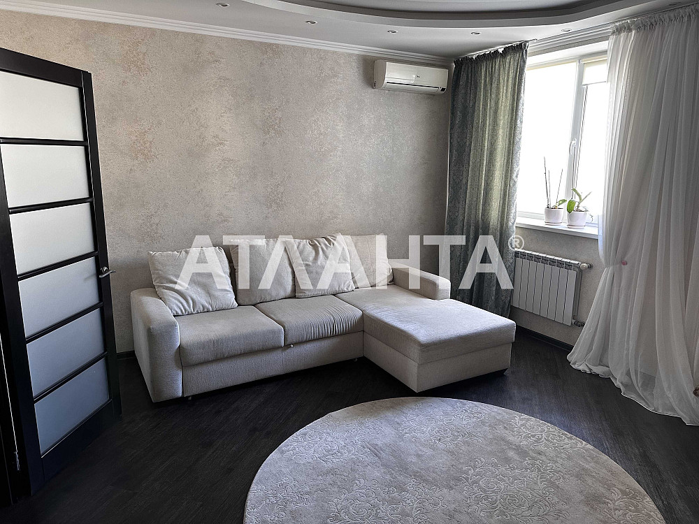 3 комнатная квартира в кирпичном доме на Сахарова Одесса - изображение 8