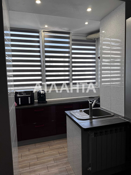 3 комнатная квартира в кирпичном доме на Сахарова Одесса - изображение 4