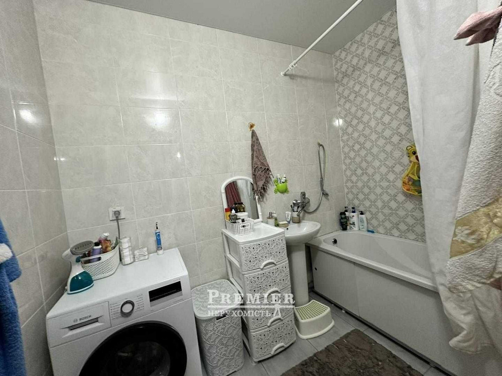 3 комнатная Газ Свое Отопление с ремонтом 7 Небо Авангард - зображення 5