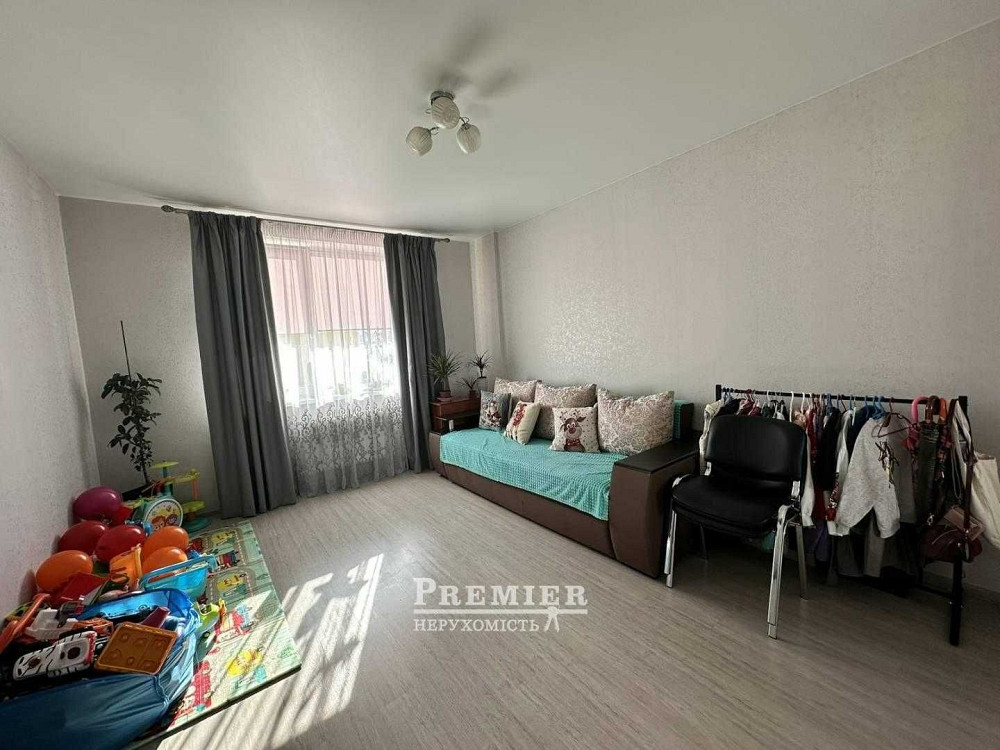 3 комнатная Газ Свое Отопление с ремонтом 7 Небо Авангард - зображення 2