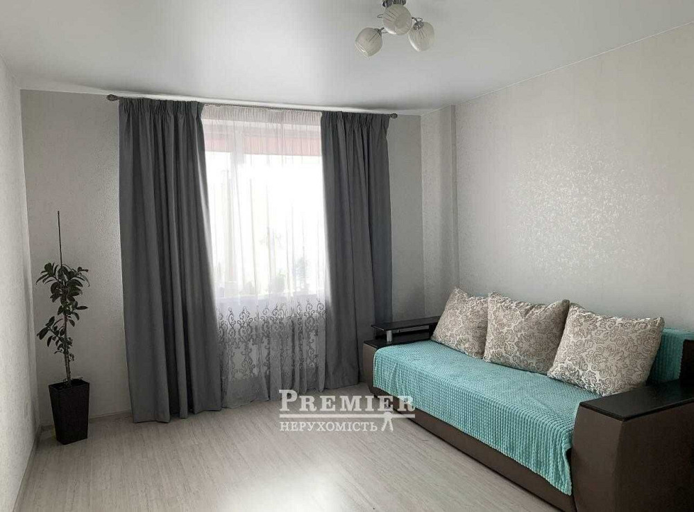 3 комнатная Газ Свое Отопление с ремонтом 7 Небо Авангард - зображення 4