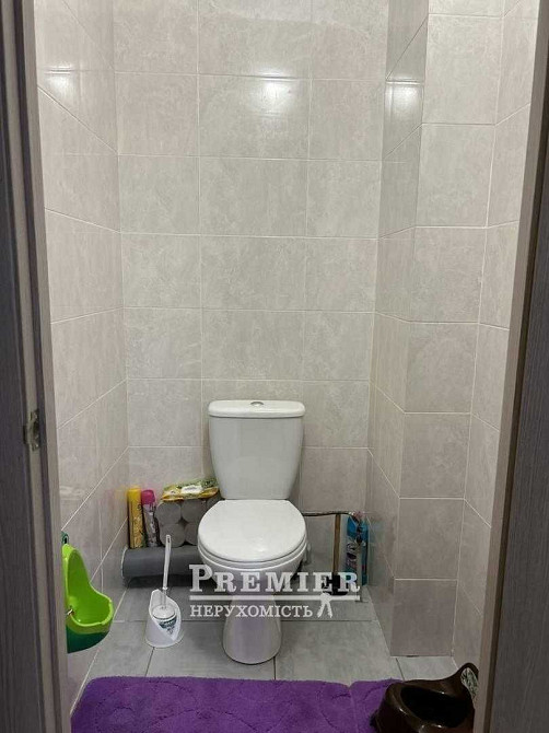 3 комнатная Газ Свое Отопление с ремонтом 7 Небо Авангард - зображення 7