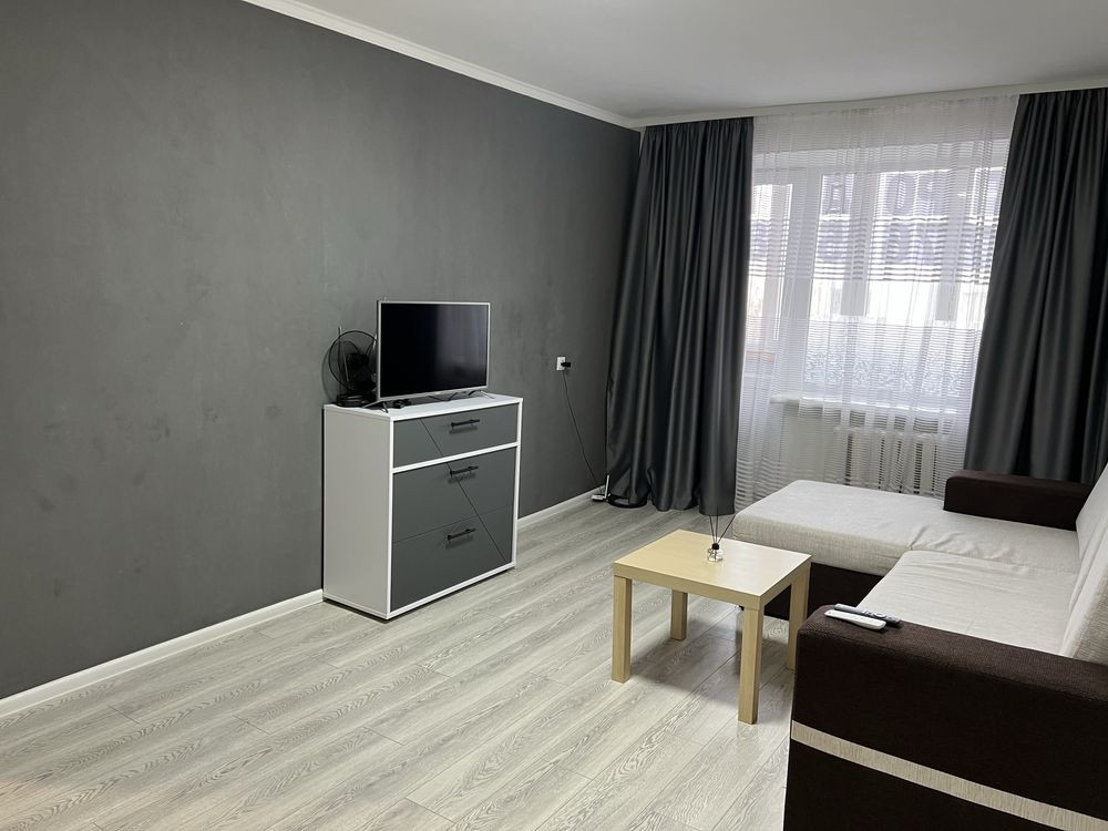 Не фейк. Реальний варіант чудової квартири. Виставка. Орієнтир костел Хмельницький - зображення 1