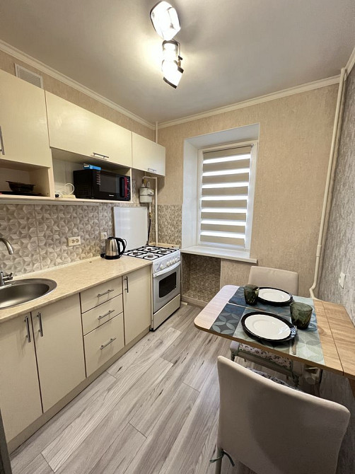 Не фейк. Реальний варіант чудової квартири. Виставка. Орієнтир костел Хмельницький - зображення 7