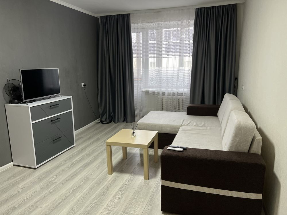 Не фейк. Реальний варіант чудової квартири. Виставка. Орієнтир костел Хмельницький - зображення 2