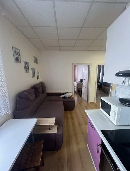 Від власника!Продаж 2к кв.з ремонтом ЖК Петрівский квартал Святопетрівське (Києво-Свят.р-н) - зображення 1