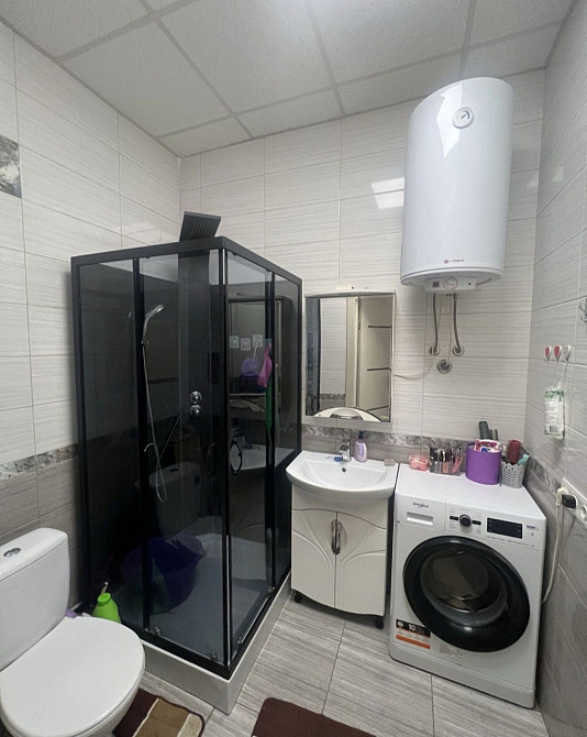 Від власника!Продаж 2к кв.з ремонтом ЖК Петрівский квартал Святопетрівське (Києво-Свят.р-н) - зображення 4