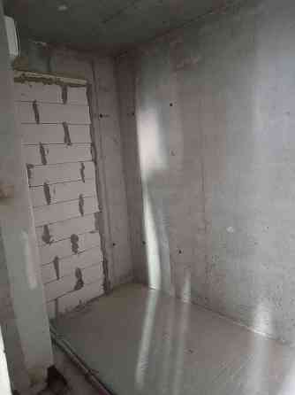 Двухкомнатная квартира в сданном доме Одесса