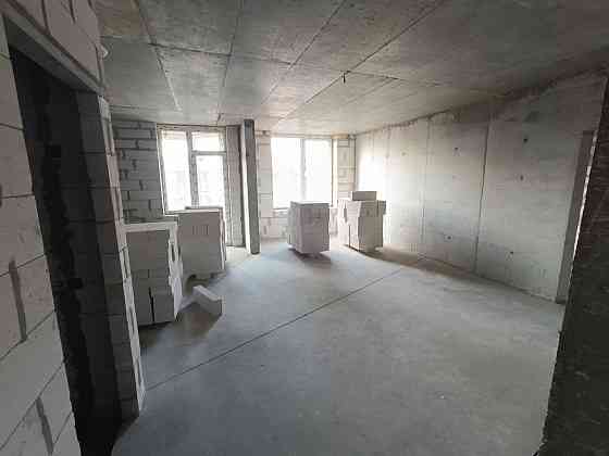 Двухкомнатная квартира в сданном доме Одесса