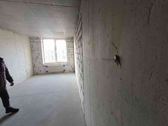 Двухкомнатная квартира в сданном доме Одесса