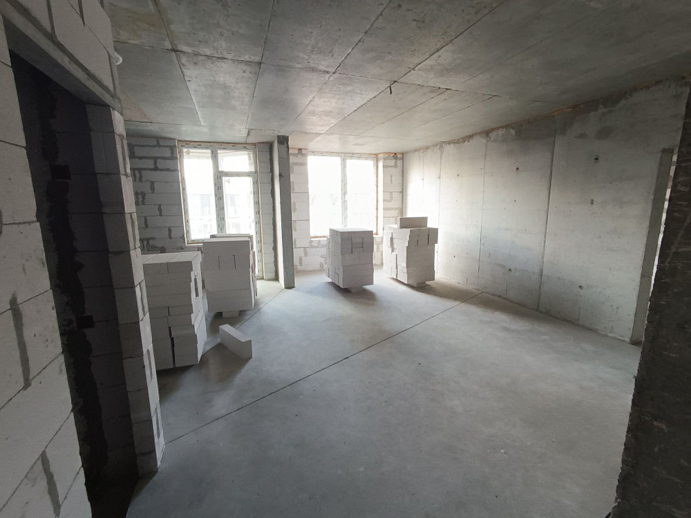 Двухкомнатная квартира в сданном доме Одесса - изображение 2