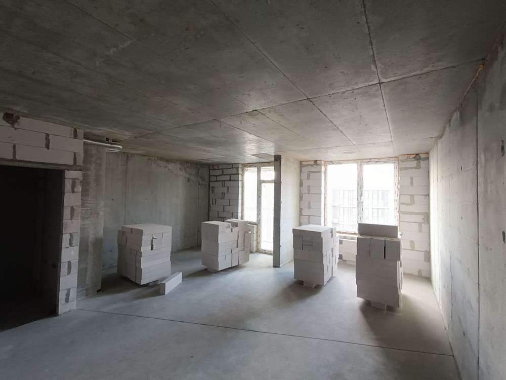 Двухкомнатная квартира в сданном доме Одесса - изображение 3