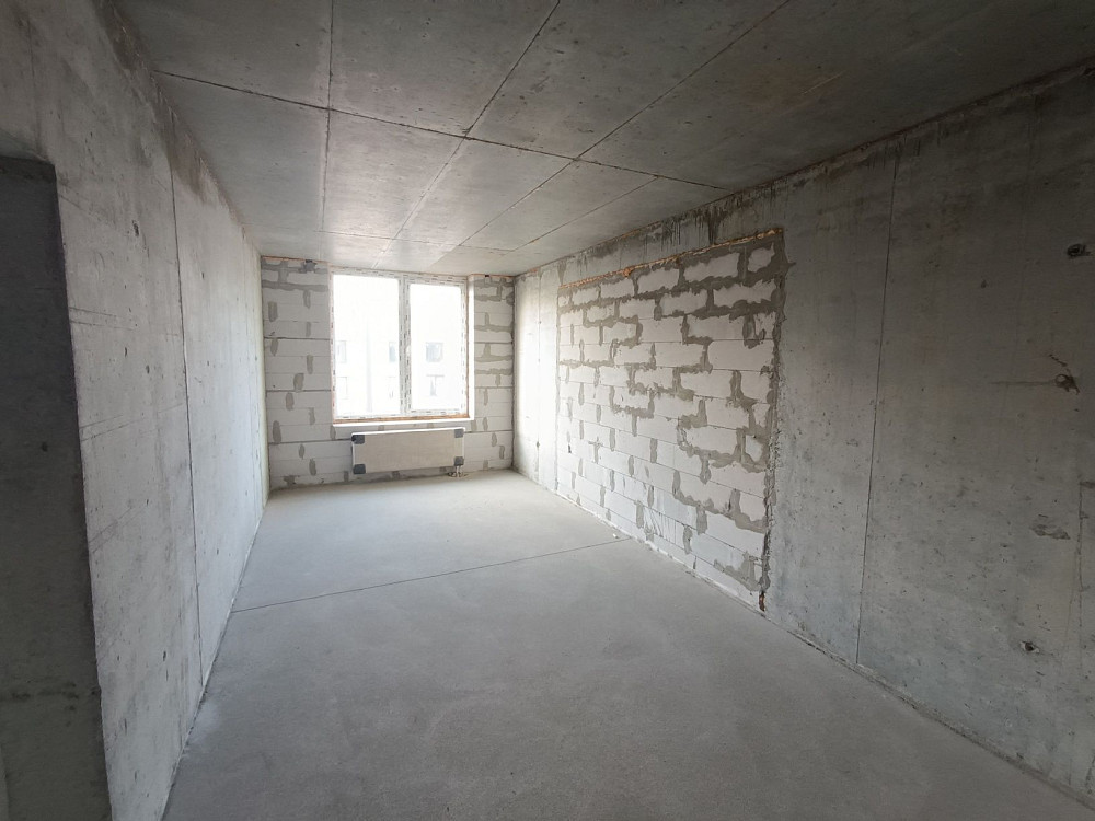 Двухкомнатная квартира в сданном доме Одесса - изображение 4