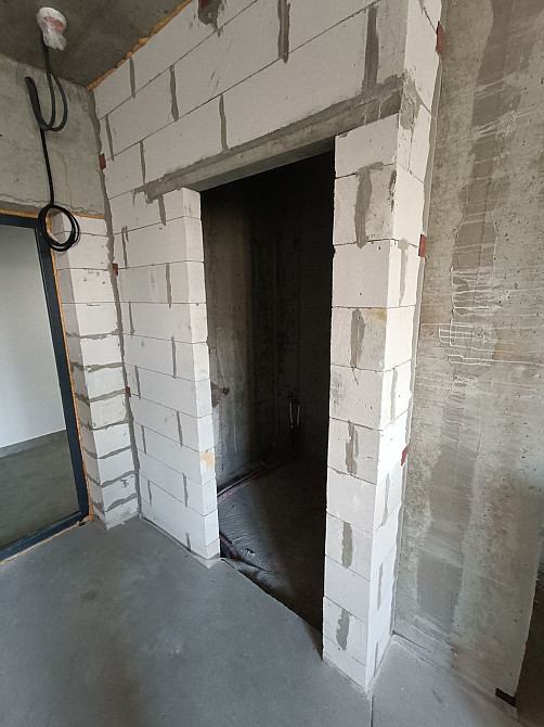 Двухкомнатная квартира в сданном доме Одесса - изображение 7