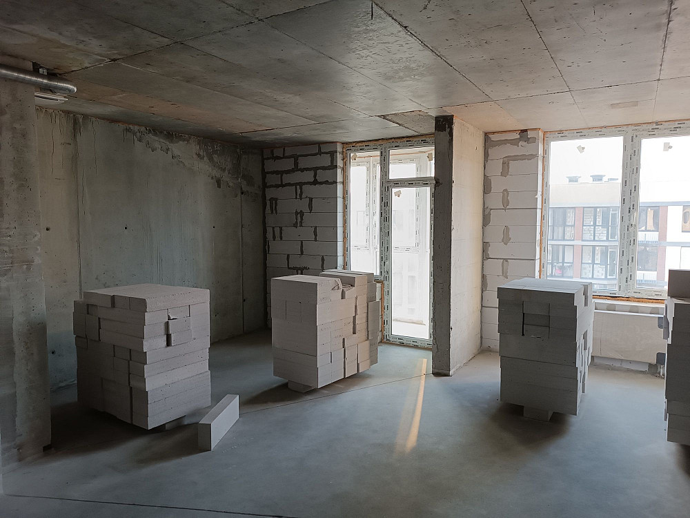 Двухкомнатная квартира в сданном доме Одесса - изображение 8