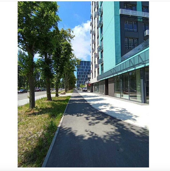 Продаж!1-кім ЖК"Діброва Парк"вул.В. Некрасова,Виноградар,Подільський Киев - изображение 1